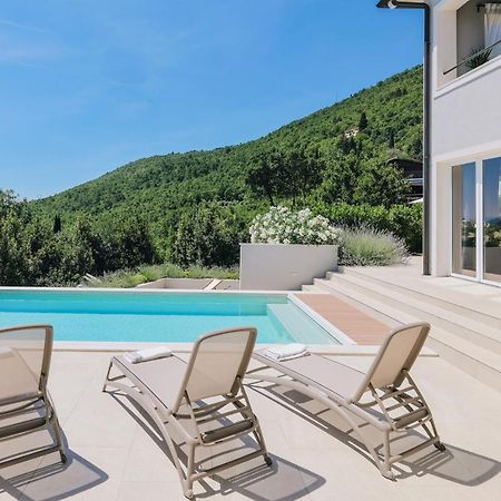 Villa Kaliterra - Your Home In Croatia! Medveja Buitenkant foto