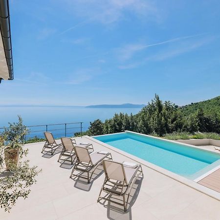 Villa Kaliterra - Your Home In Croatia! Medveja Buitenkant foto