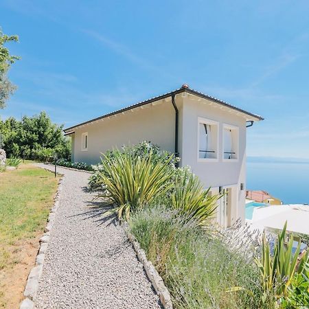 Villa Kaliterra - Your Home In Croatia! Medveja Buitenkant foto