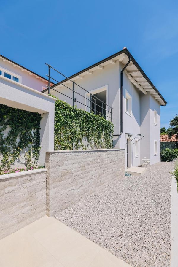 Villa Kaliterra - Your Home In Croatia! Medveja Buitenkant foto
